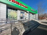 Пивоман (Gaugelya Street, 12), beer shop