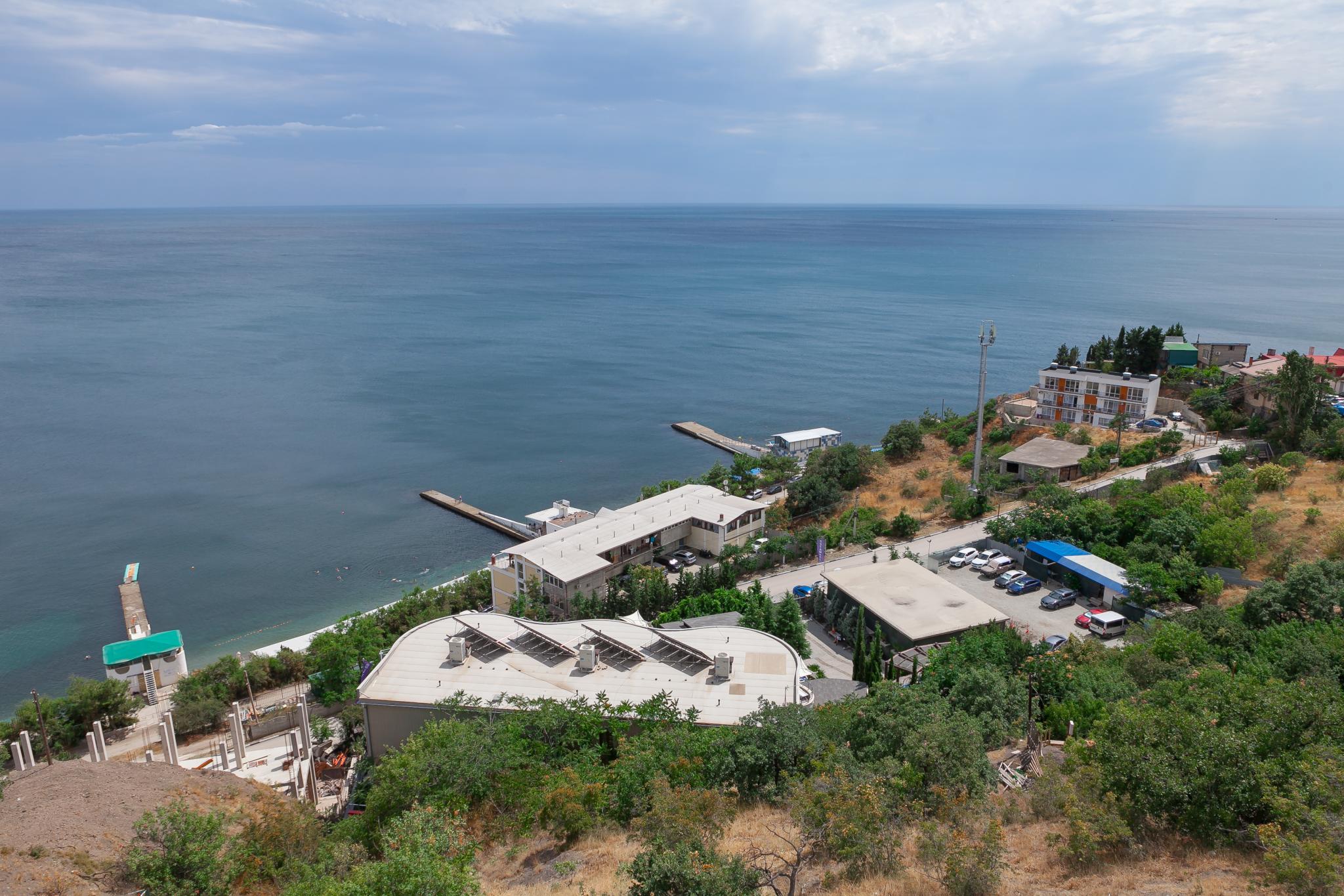 Фото Парнас