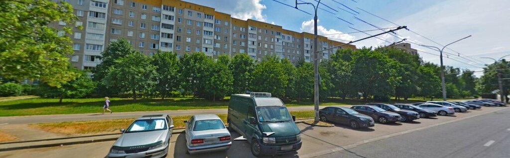 Speech therapists Logoped Na Dom, Minsk, photo