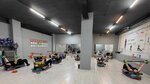 Фитнес-студия Enjoy (6-y mikrorayon, 19), fitness club