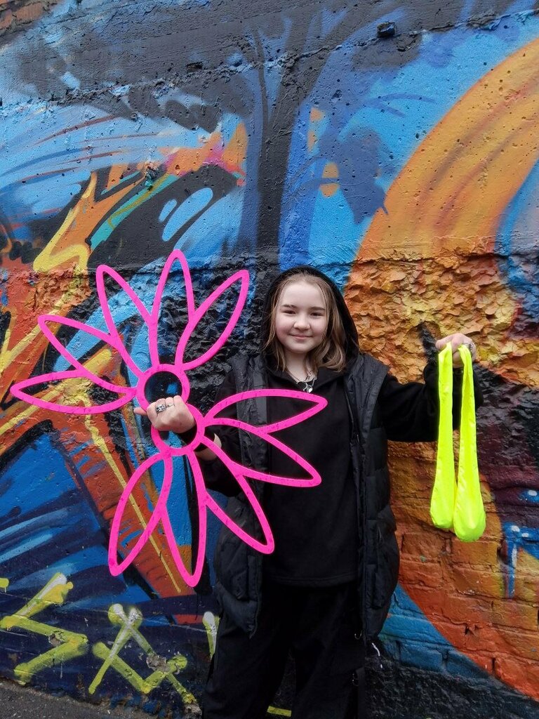 Children's developmental center Enigma, Moscow, photo