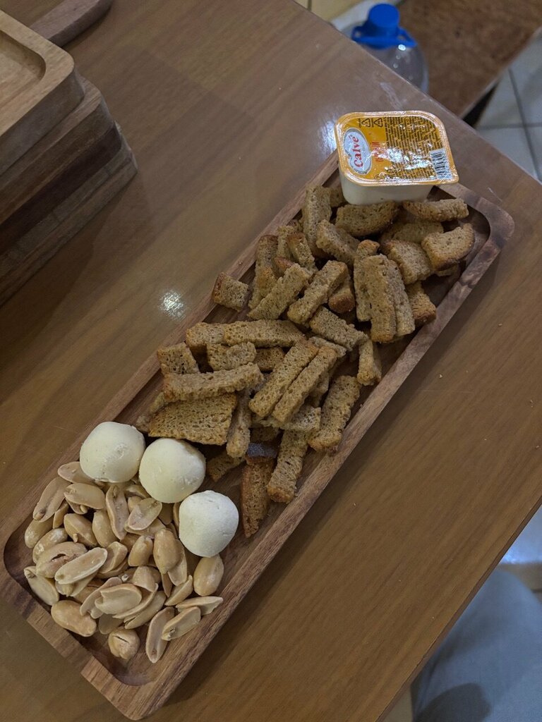 Cafe Kymyz Mix, Uralsk, photo