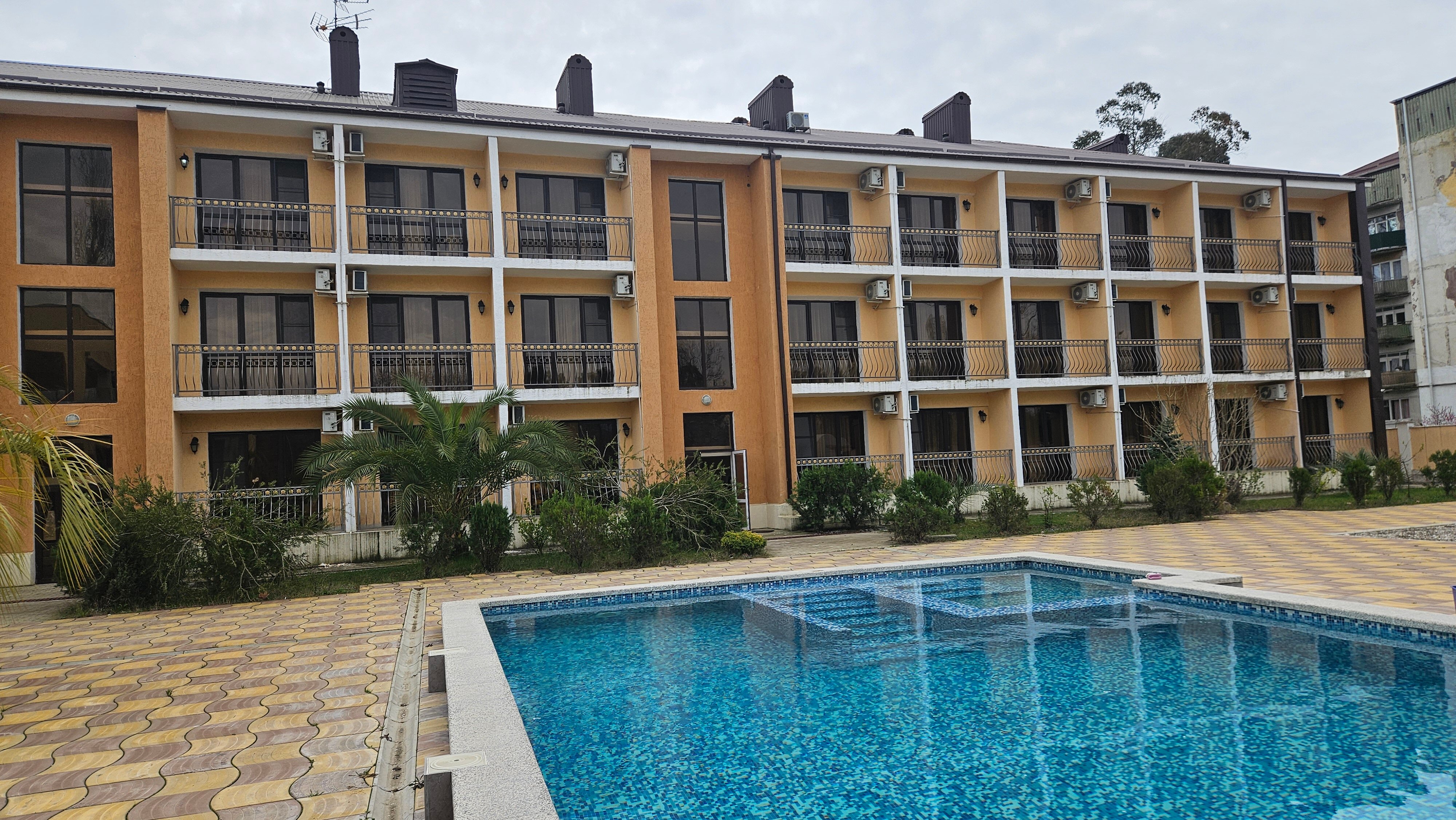 Фото отеля 5