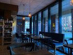 Koritsa (Donetskaya Street, 34к3), coffee shop