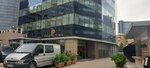 Ortadogu Nakliyat (Istanbul, Piyalepasa Boulevard, 73A), logistics company