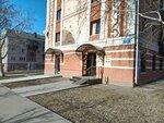 Dveri 116 (ulitsa Gagarina, 14), doors