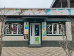Бытовая химия (ulitsa Pacheva, 41), household goods and chemicals shop