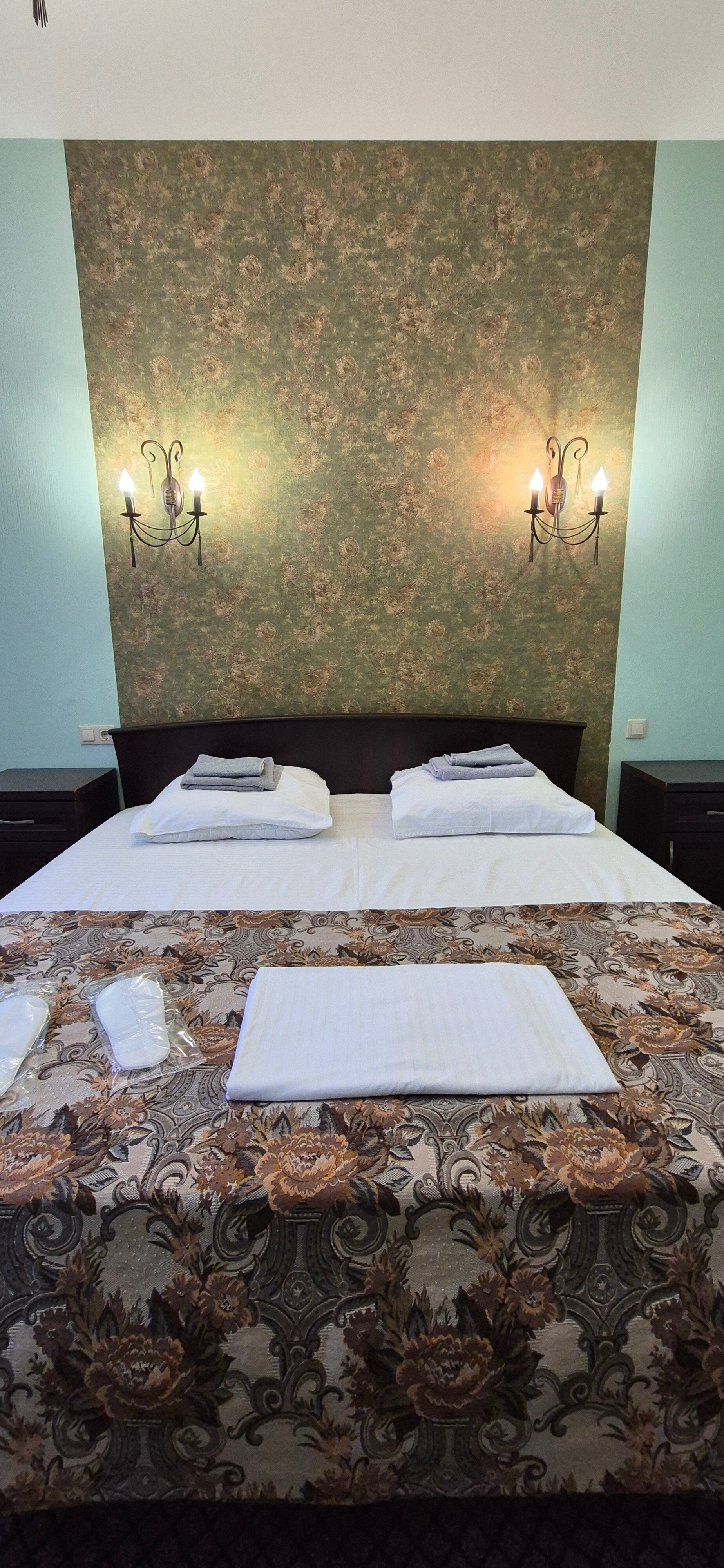 Фото Курзаль