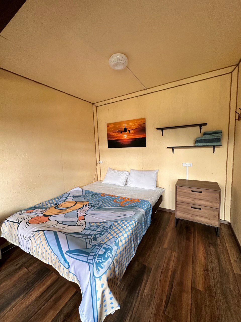 Фото Компас