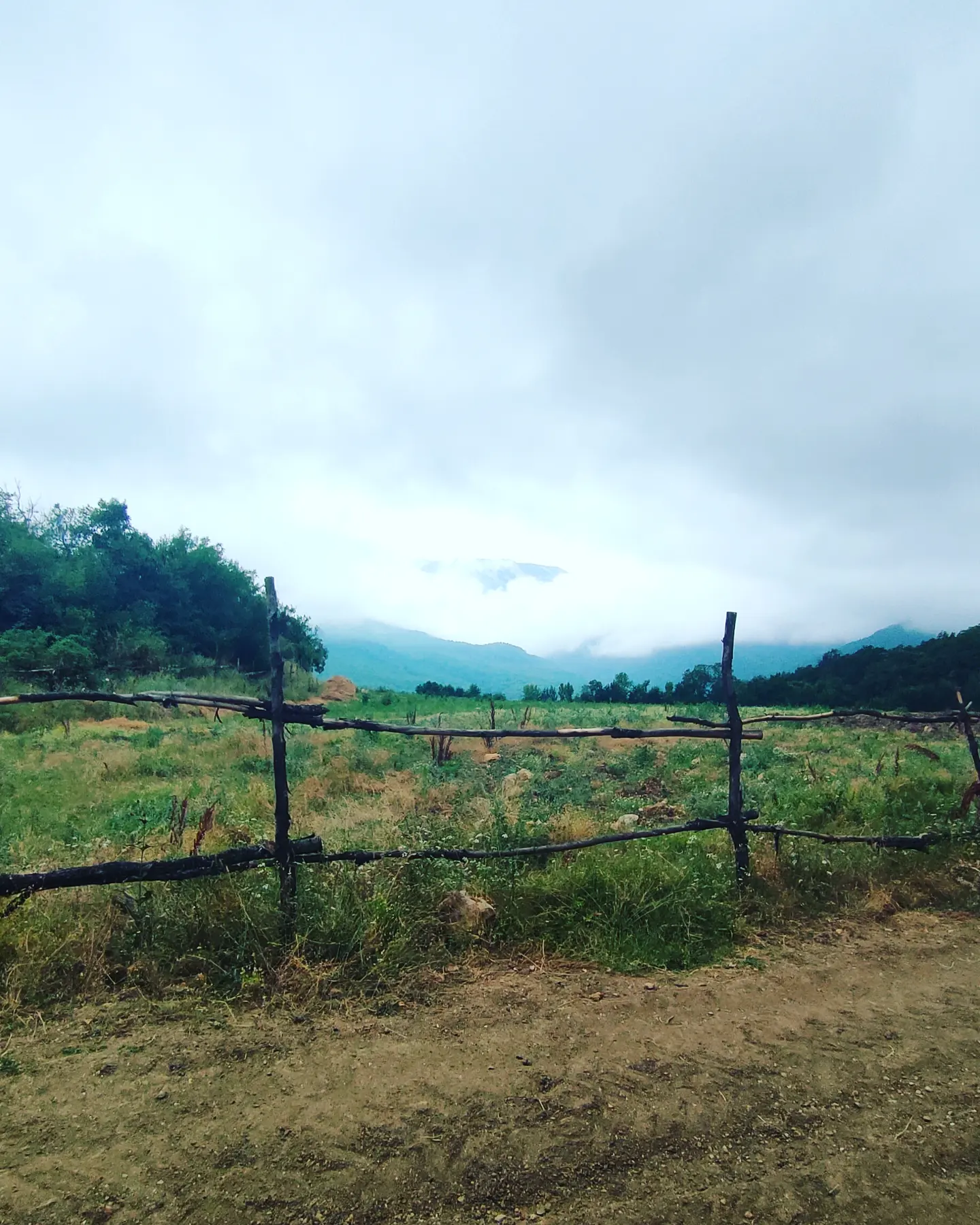 Фото Купольный домик в горах Крыма