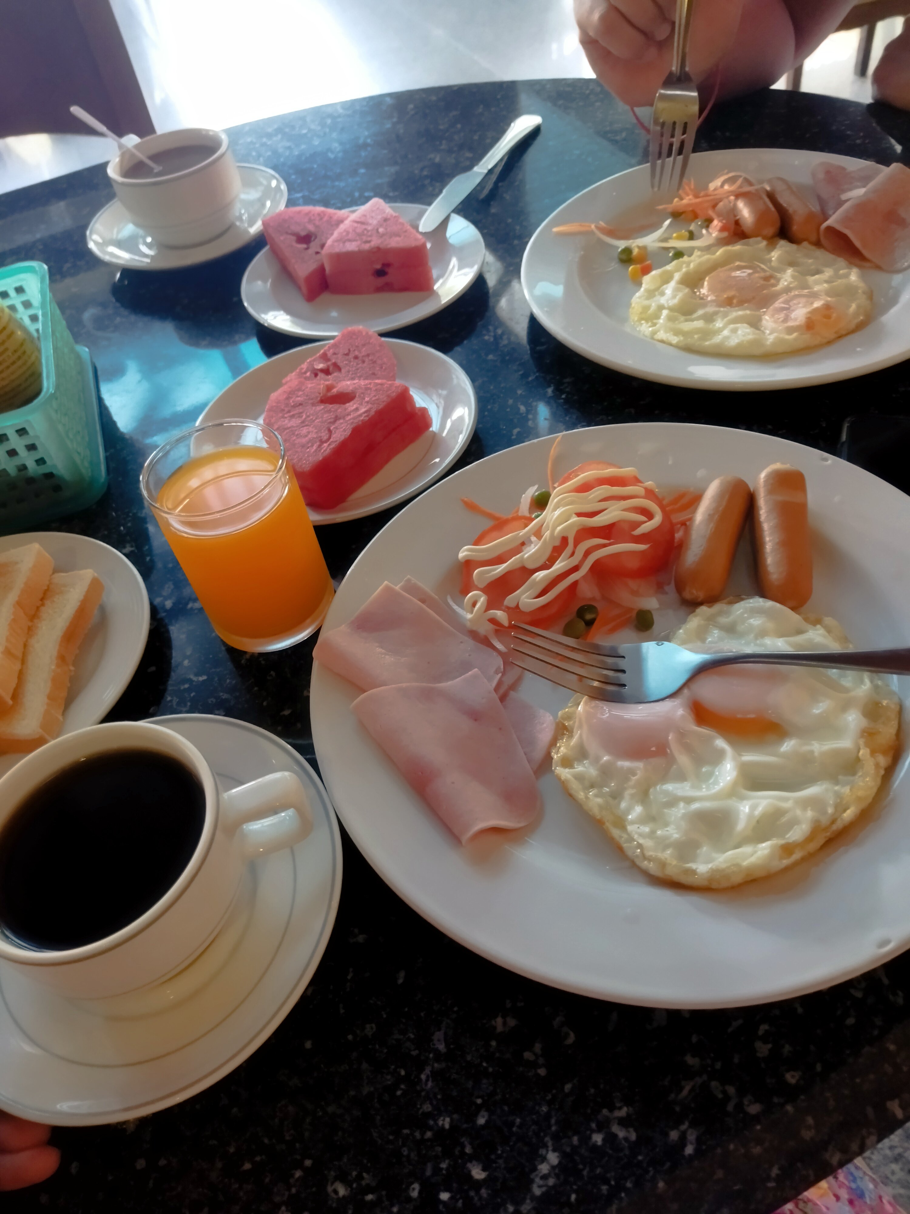 Фото The Pinewood Residence