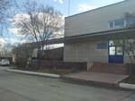 РЭО ГИБДД МУ МВД России Орское (mikrorayon Novy gorod, Novotroitskoye shosse, 5) ، mot