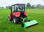 Narodny Traktor (Ryabinovaya Street, 44), agricultural machinery, equipment