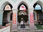 Сувенирная лавка (Yuzhniy Val Street, 2), gift and souvenir shop