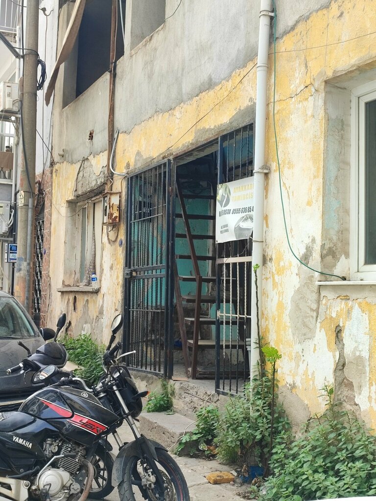 Shoes repair Yesilova Shoe Repairer, Izmir, photo