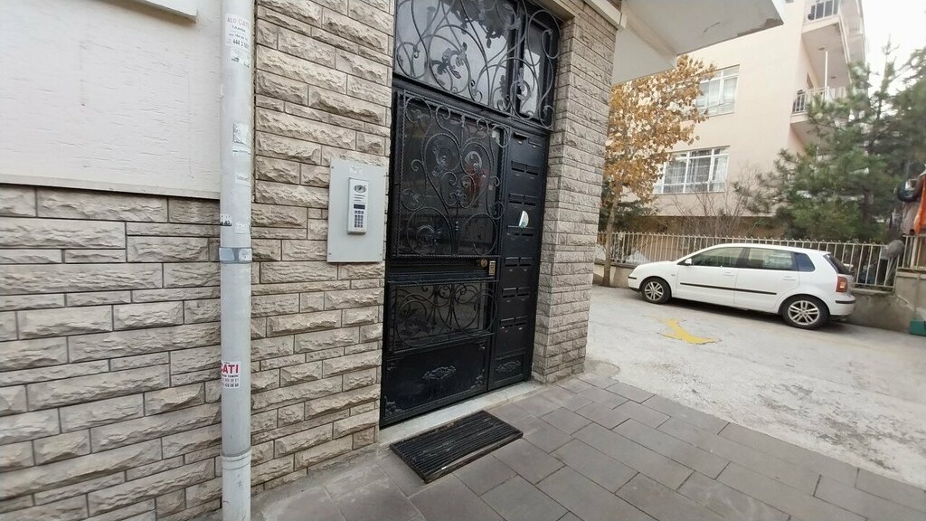 Engineering Net Discovery, Ankara, photo