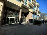 РочДелЦентр, бизнес-центр (Rochdelskaya Street, 20), business center
