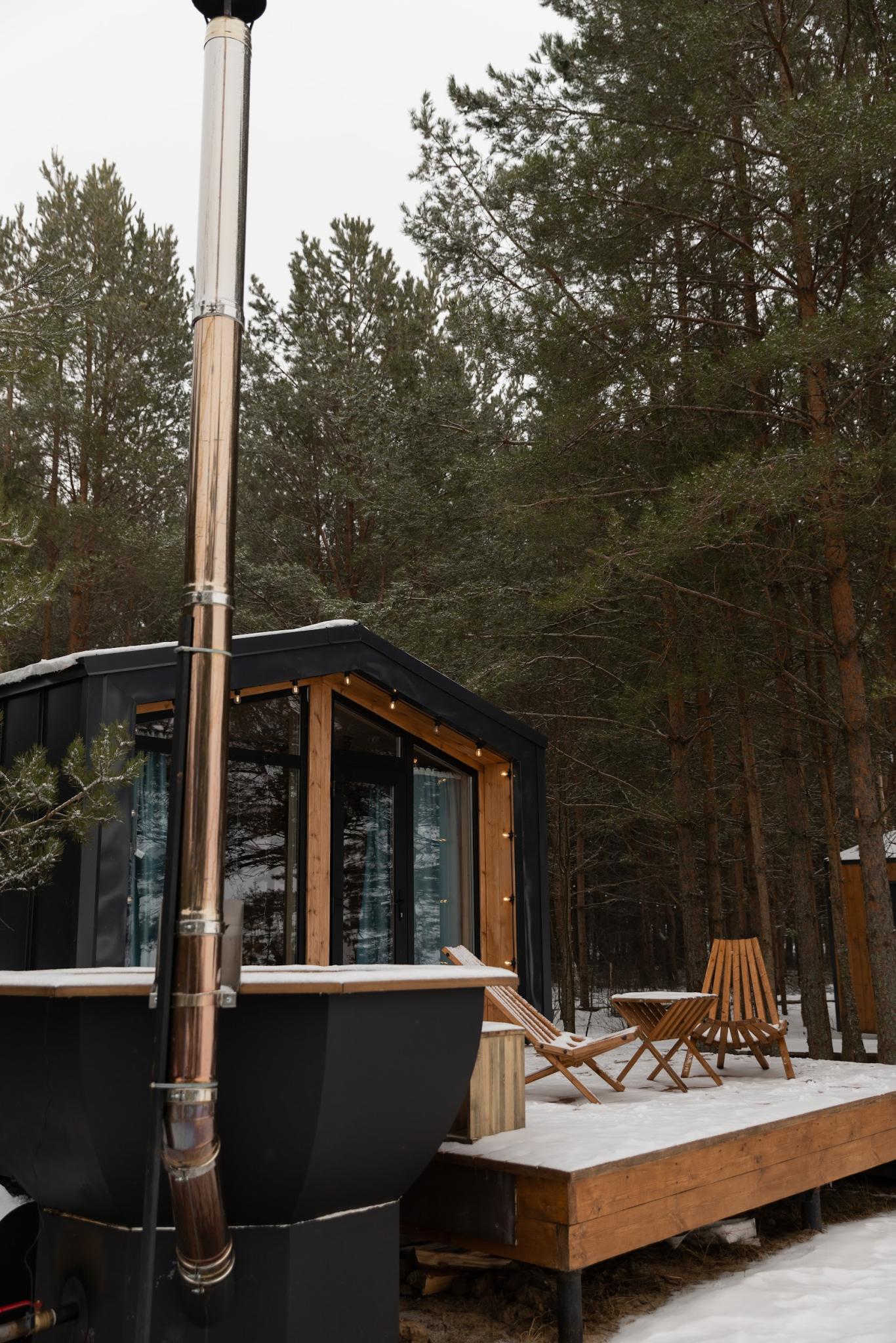 Фото Точка Немо Нижний