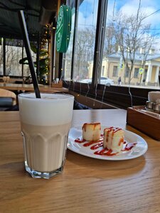 «Keb House & Good Coffee» фото 1