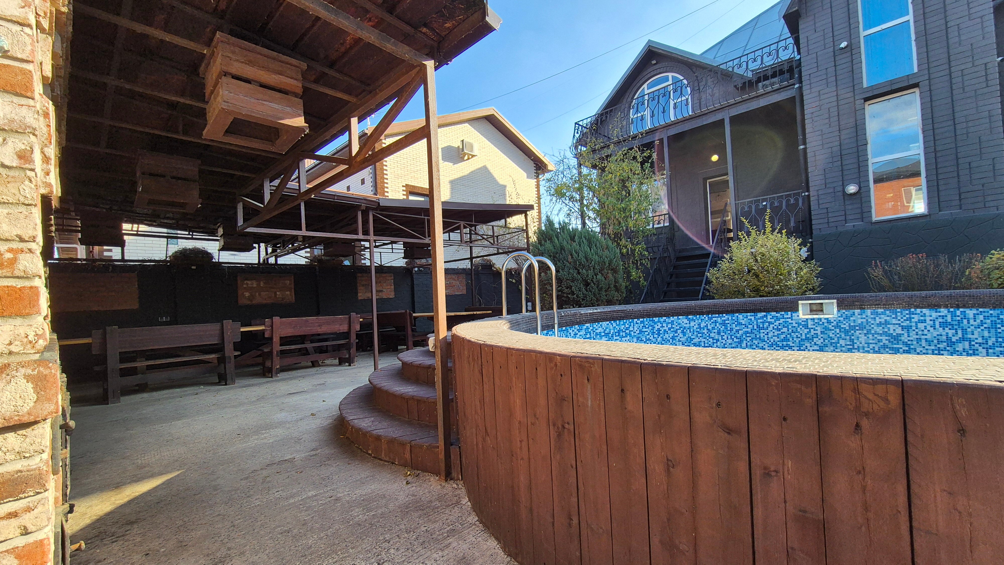 Фото Вилла Астон