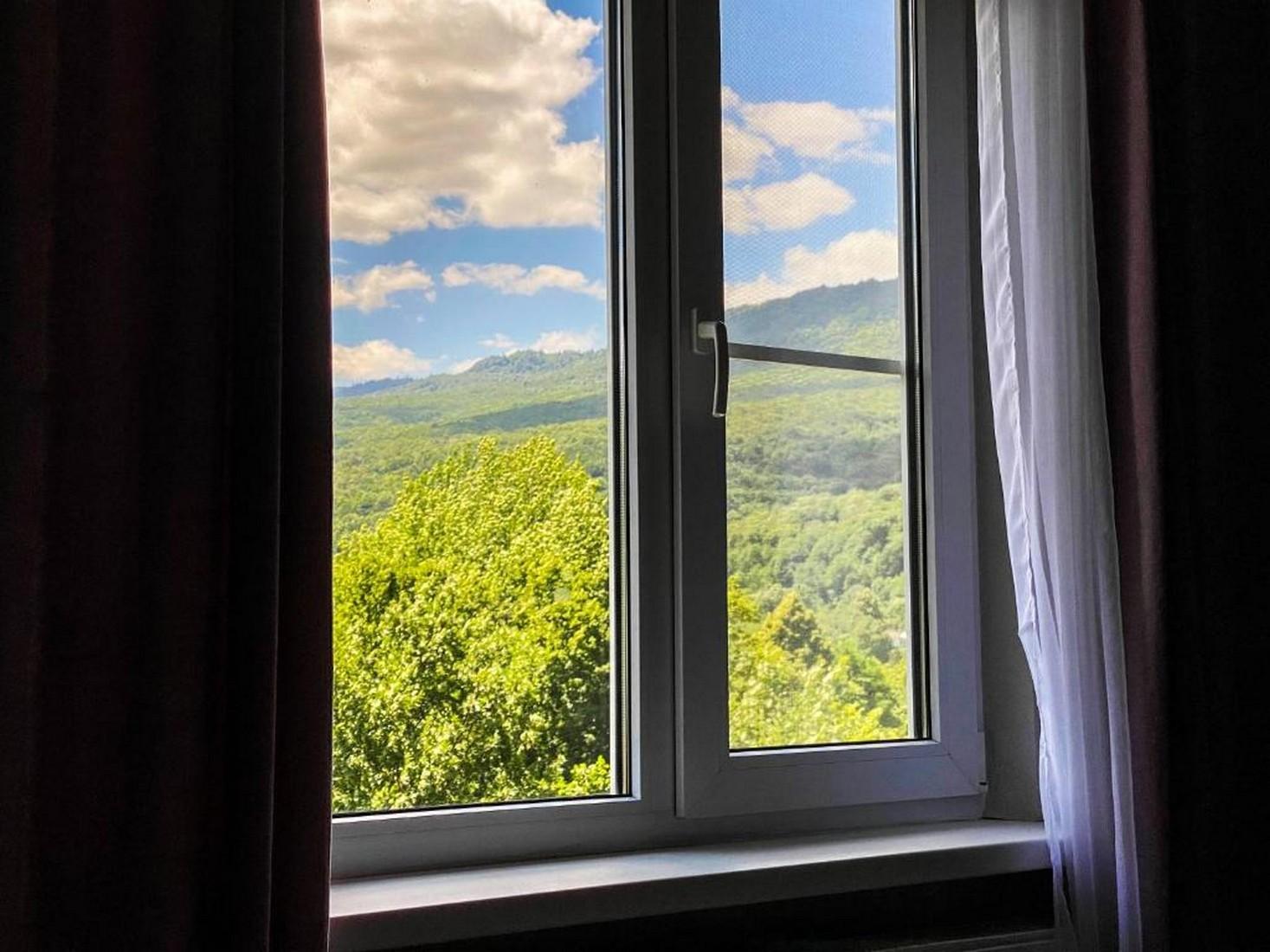 Фото Мезмай