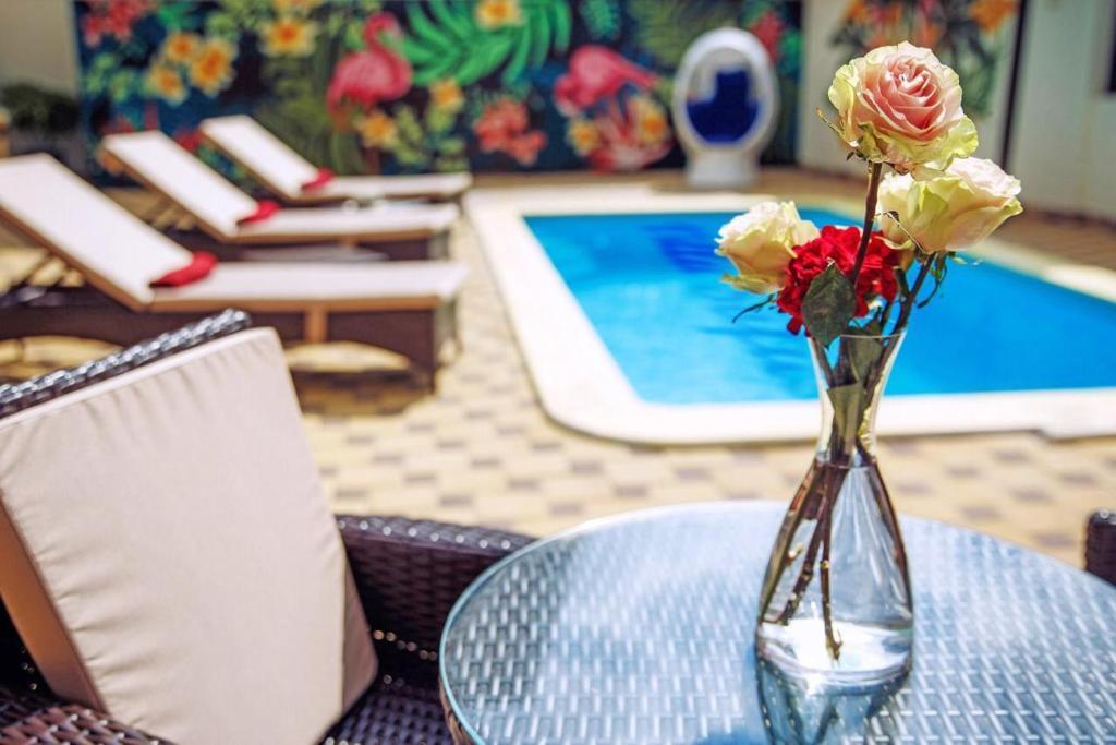 Фото Вилла София