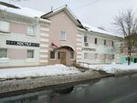 Белхимэкология (vulica Zaslonava, 27) ، شركة بناء