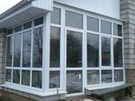СтройОкно (Germana Titova Street, 3к5), windows