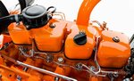 Briz Motors (Platonov street, 9), energy equipment
