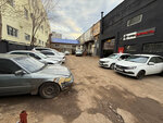 Orenzapchast (proyezd Avtomatiki, 12/11), car service, auto repair