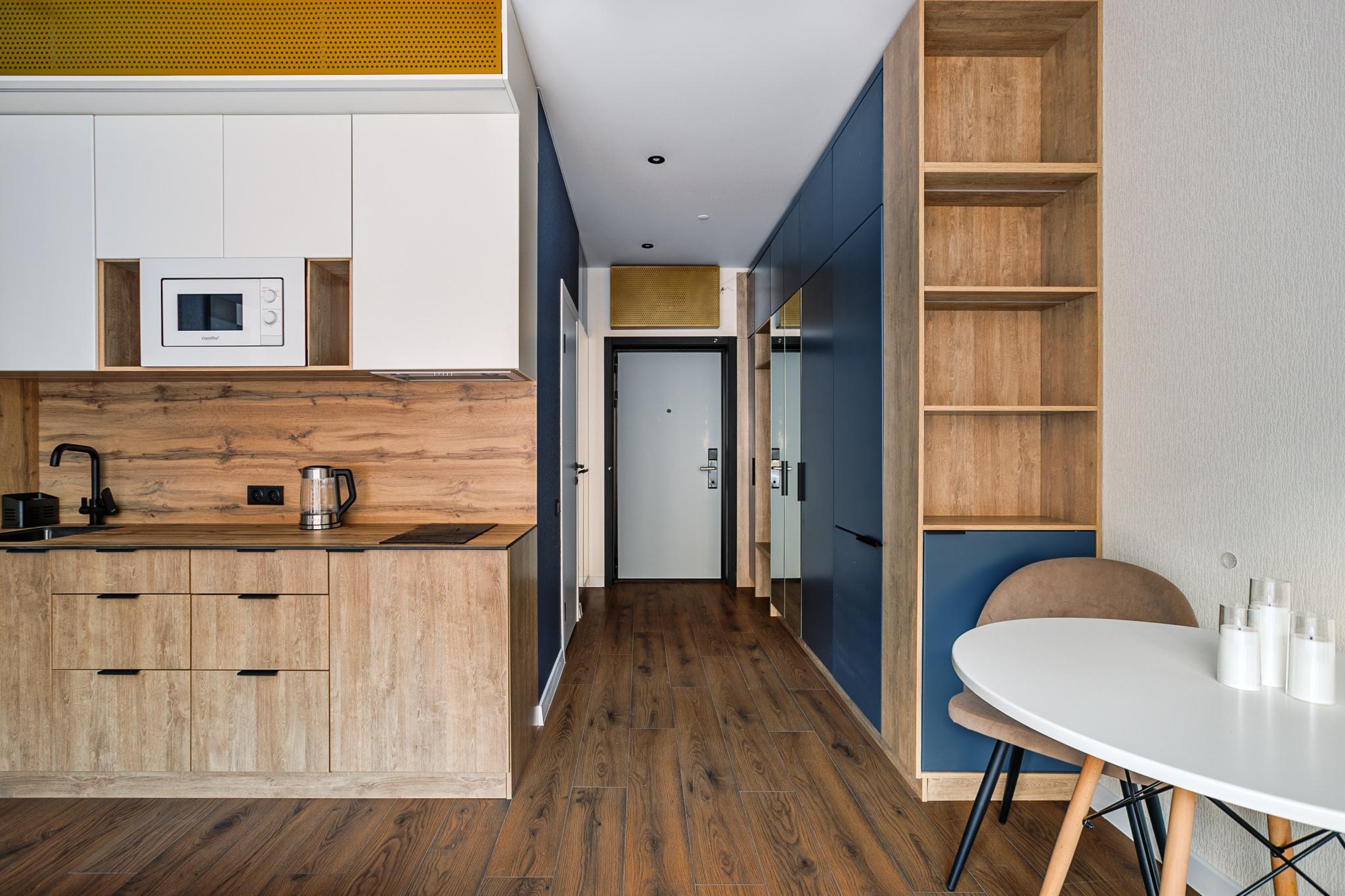 Фото Измайлово Тета