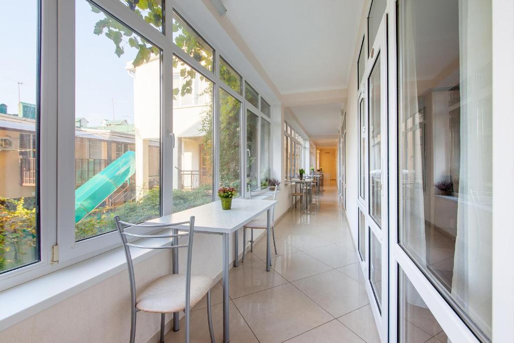 Фото Небесная