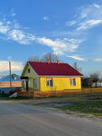 ФАП (derevnya Laprakasy, Tsentralnaya Street, 1В), ambulatory care centre, first aid post