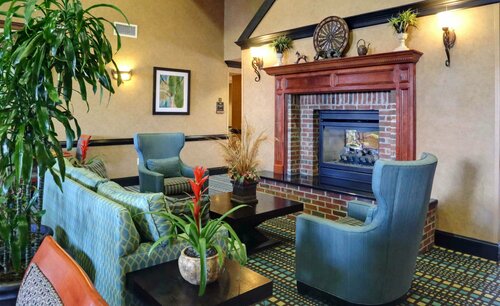 Гостиница Homewood Suites by Hilton Columbia, Sc