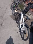 Bicycles rental (V.I. Lenin Street, 150) ، تأجير دراجات