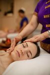 Lotos (Novogorsk Microdistrict, Olimpiyskaya Street, 28), beauty salon