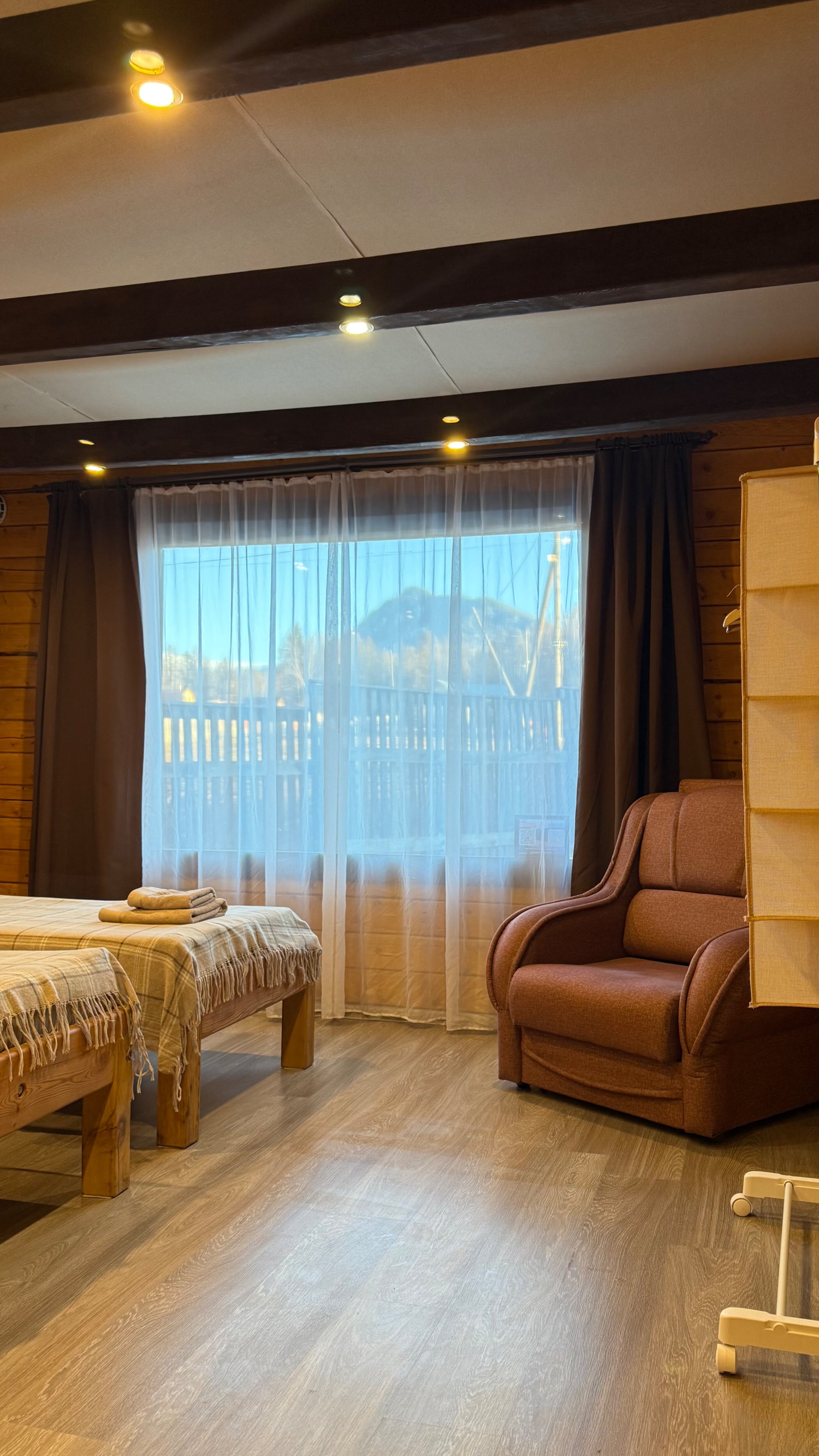 Фото Алтай-Долина