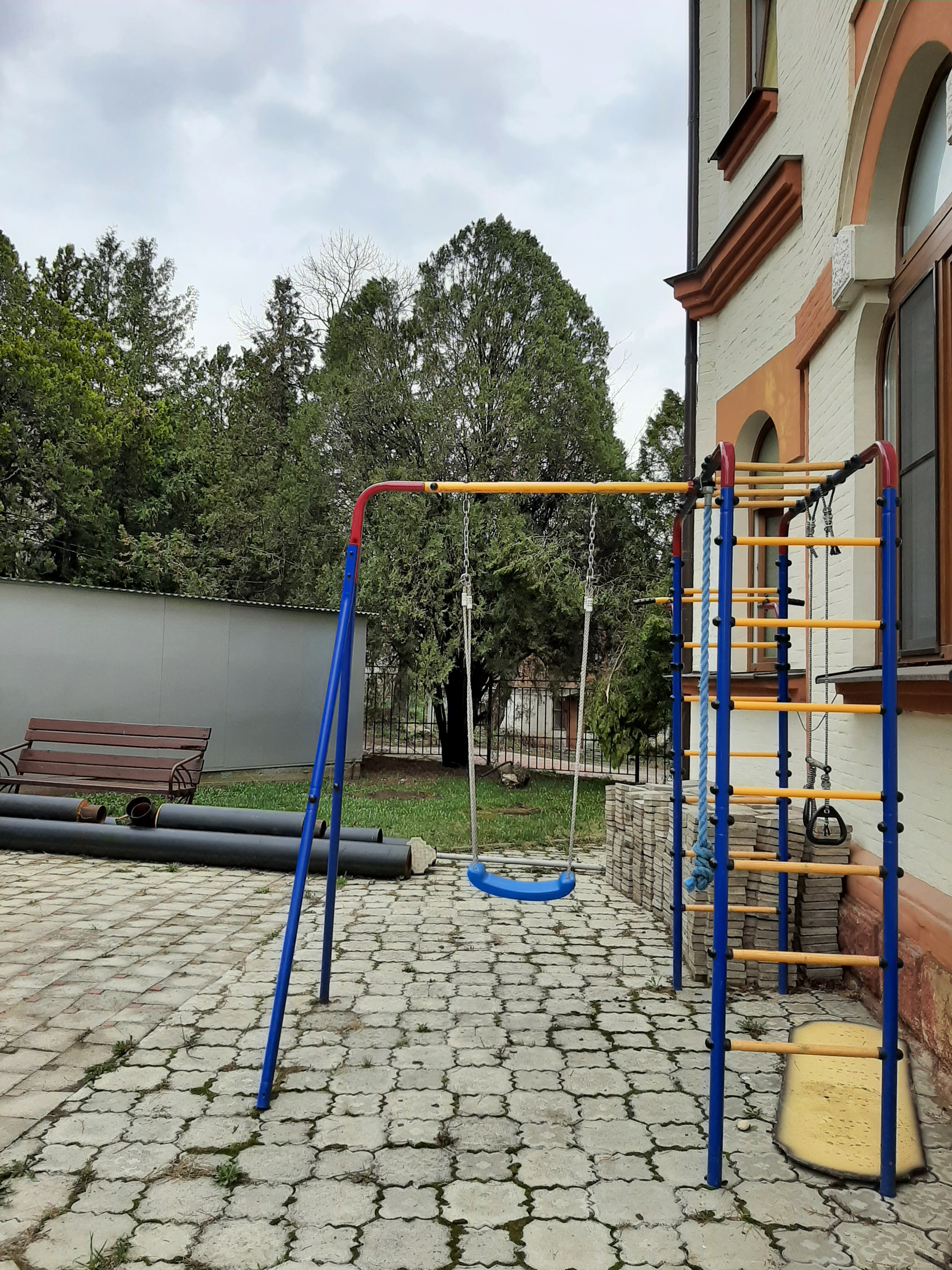 Фото Пансионат Шаляпинъ