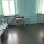 Терапевтический корпус (ulitsa Michurina, 15к20), hospital