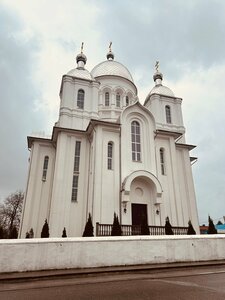 Orthodox cathedral (Pieramogi Street, 16) ، كنيسة أرثوذكسية