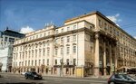 Юрпомощь (Tverskaya Street, 20/1с1) ، خدمات قانونية