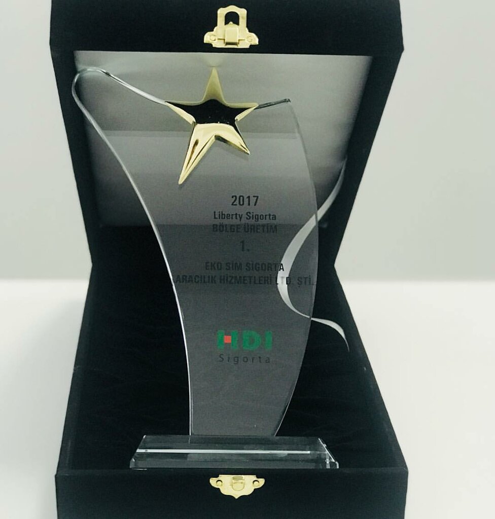 Insurance company Ekosim Sigorta, Ankara, photo