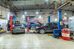City-Service (Biryusinka Street, 1/18с2), car service, auto repair