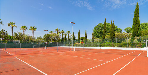 Апартаменты H10 Cambrils Playa в Камбрильсе