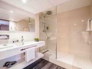 Гостиница Mercure Pau Palais Sports