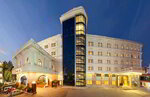 Anandha Inn Convention Centre and Suite