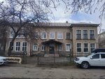 ZhEU № 3 Mu (ulitsa Pugachyova, 42) ، سلطة إسكان بلدية