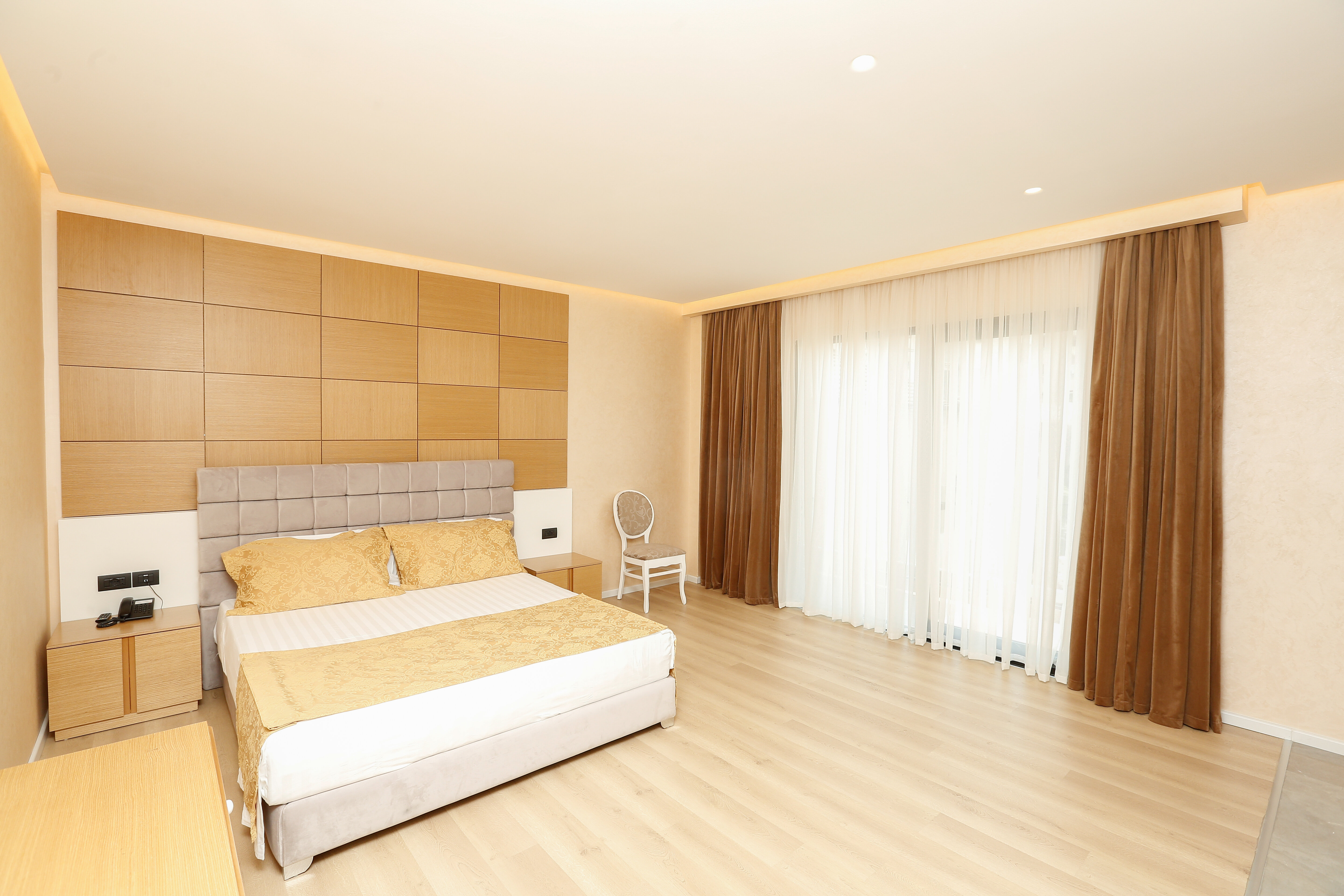 Фото Отель Oxford