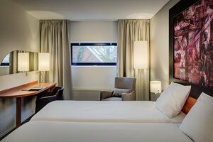 Гостиница City Hotel Groningen