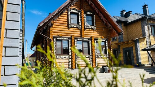 Внешний вид отеля Боярин в Суздале, фото 3